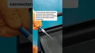 Компактная точилка в форме ручки с двухсторонним алмазным напильником | 8646 | Лазерные инструмен...
