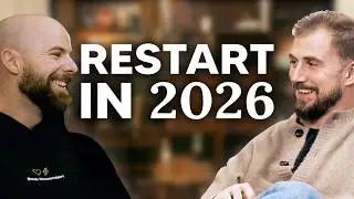 Ep 10. An Honest Conversation About 2025/2026