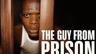 THE GUY FROM PRISON || 2025 short Nollywood movie