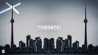 [FREE] Roy Woods x 6LACK x PARTYNEXTDOOR Type Beat - TORONTO | James Gold