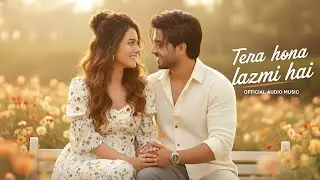 Tera Hona Lazmi Hai | Romantic Hindi Song | Heart Touching Love Song