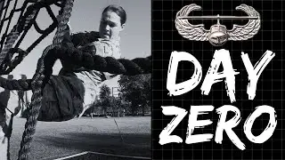 Air Assault Course - DAY ZERO