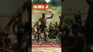 guru ji # viralshort # Indian_army # viralvideo#hillworkout  good for speed and leg