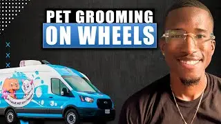 Facebook Ads for Mobile Pet Grooming Businesses: Ad Breakdown