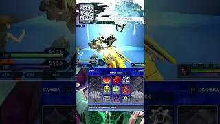 Digimon World Re Digitize Decode Beelzebumon Boss fight and unlock digivolution