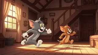Tom and Jerry &ndash; Vintage Fun, Cute Friendship & Timeless Comedy