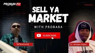 Sell Ya Market With Probaba EP1: Feat Lagos Foremost Music Producer Reflexsoundz