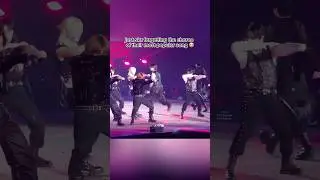Han was FLABBERGASTED 💀😭 #straykids #kpop #godsmenu