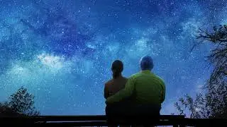 Bright Night of Love &ndash; Romantic Uzbek Song | 