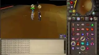 (Few) maxed main NH fights in Tournament worlds