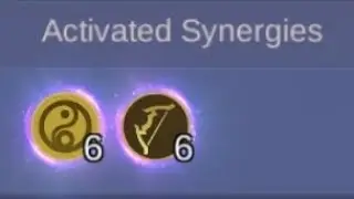 This old synergy is still good to counter Nature spirit synergy