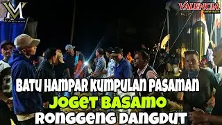 Batu hampar kumpulan pasaman_joget ronggeng basamo_valencia musik