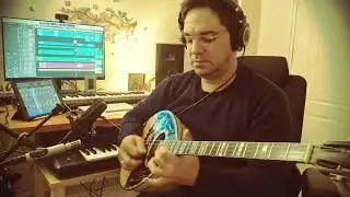„Αν είναι η αγάπη αμαρτία – Covered by Anastasios Papathanassiou