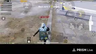 Welcome back to PUBG Daily stream