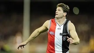 Robert Harvey Highlights