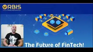 ORBIS. Будущее FinTech!