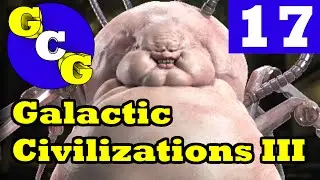 Galactic Civilizations 3 - Nutrient Rich Sludge! - Ep 17