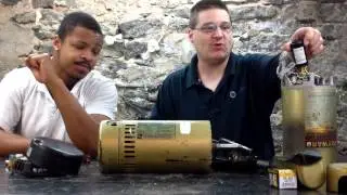 Hayward Super Pool Pump Repair