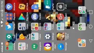 HOW TO DOWNGRADE PLAY SERVICES FOR POKEMON GO