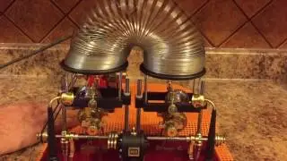 Slinky machine