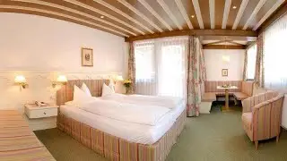 Sport & Spa Hotel Strass, Mayrhofen, Austria | Travel With Priyanshi