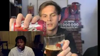 reacting to eating 20 year old spider man 2002 items