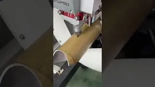 Next Level Laser Pipe Cutting Technology 2026 🔥&rdquo;