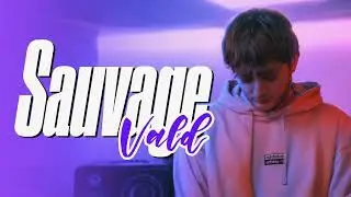 [FREE] Vald Melodic Trap Type Beat - 