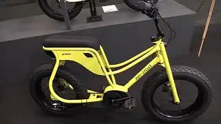 Fun City Bike ! 2023 Ruff Cycle Lil Missy