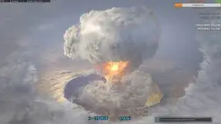 3 Nukes in 1 Video MW 2019