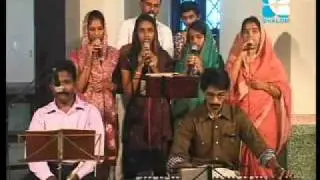 LATIN RITE MALAYALAM HOLLY MASS -PART I