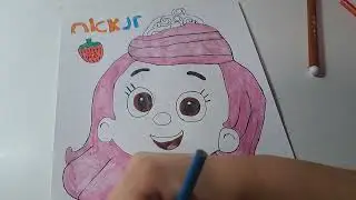 Bubble guppies molly princess birthday coloring pages