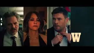 Crime 101 trailer #reveal #movie #reaction #amazon #release