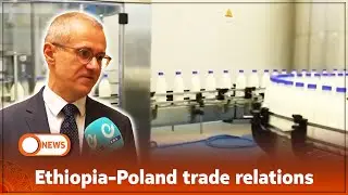 Ethiopia-Poland trade relations
