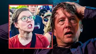 Я ненавижу левых WOKE больше, чем крайне правых &ndash; Джонатан Пай