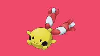Chingling's cry - Pok&egrave;mon