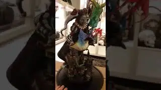 Malavestros Exklusive nr 001/500 Sideshow collectibles