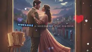 Si Vuelves a Mirarme (Created by JGJ)