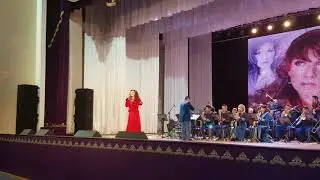 Aiym Kogamova - I'm alive / Айым Когамова