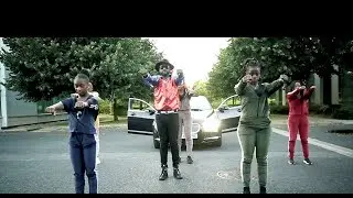 TONY AMBROSIO - EAU POTABLE ( CLIP OFFICIEL )