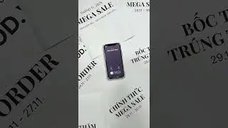MEGA SALE 2025 - chương tr&igrave;nh sale lớn nhất năm sắp sửa đổ bộ tại Gofood #thucphamnhapkhau #megasale