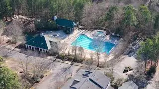 Lake Carolina Rental: Northeast Columbia SC