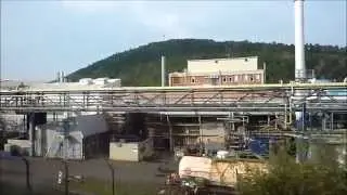 mit dem Regionalexpress nach Goslar BR 218 473-7 Sound Pur !!!