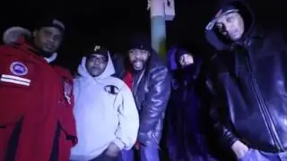 NOSETALGIA : BRONXDALE - HOME OF HIP HOP