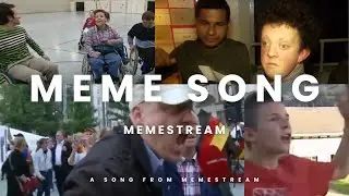 MEME SONG / MemeStream