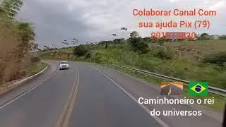 A parada Oficial dos caminhoneiro 