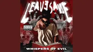 Whispers Of Evil