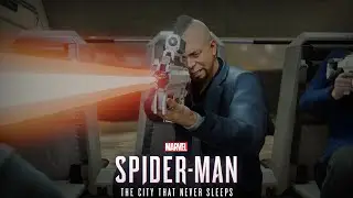 Marvel's Spider-Man DLC | Last Stand (Mission 14) [No Commentary | 1440p 60fps]