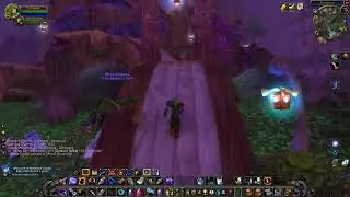 WoW SoD - Hunter Rune Locations: Carve Rune