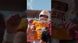 Joey Aguilar was calm in the chaos 😎